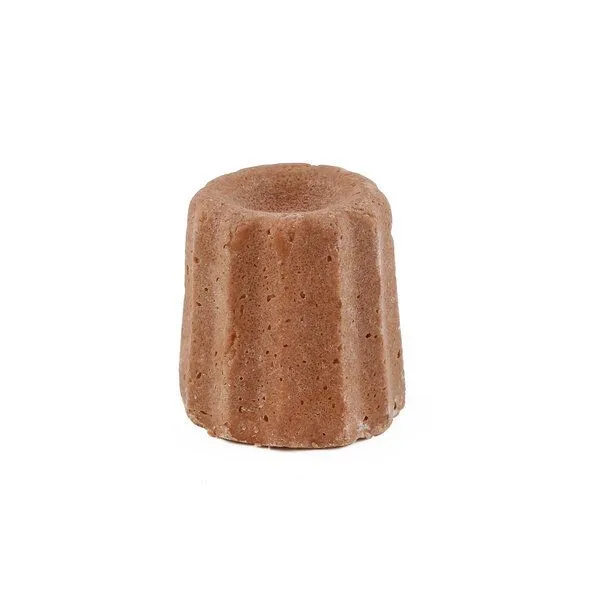 Lamazuna Lamazuna Festes Trockenshampoo Orange – Produktbild 4 von 4