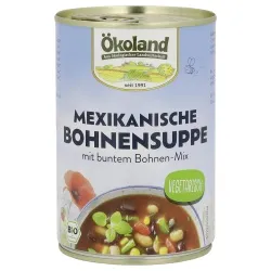 koland Mexikanische Bohnensuppe – Produktbild 1 von 1