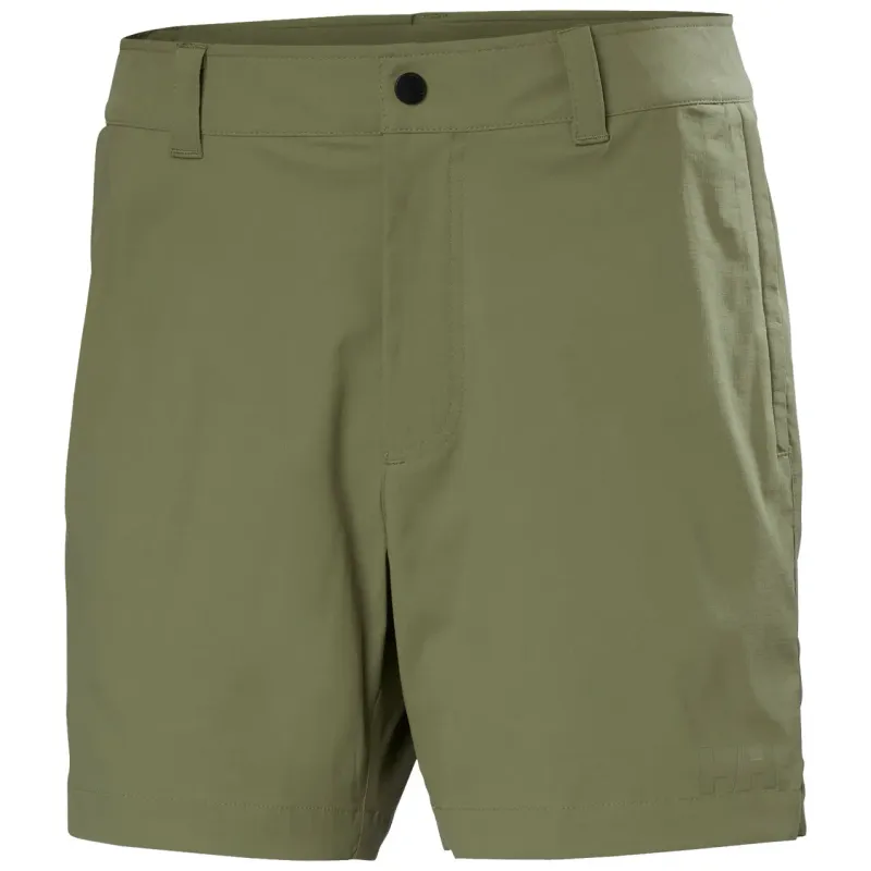 Helly Hansen Shorts Helly Hansen Move QD 6", Vert, – Produktbild 1 von 1