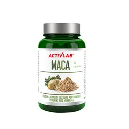 ActivLab ActivLab Maca 60 Kapseln – Produktbild 1 von 1