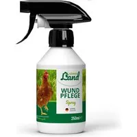 HÜHNER Land HÜHNER Land Wundpflege Spray 250ml – Produktbild 1 von 1