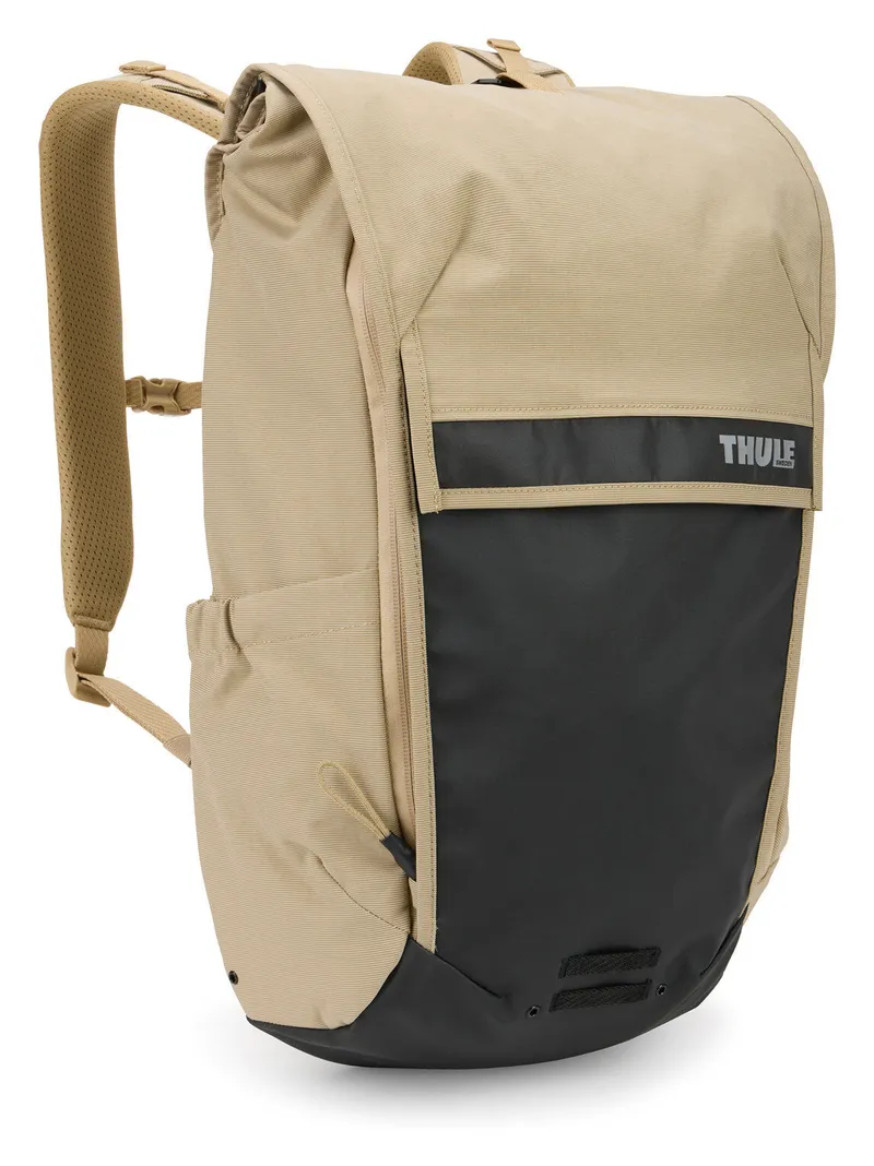 Thule THULE Paramount Commuter Fahrradrucksack 20L Gentle Beige, Beige, – Produktbild 1 von 1