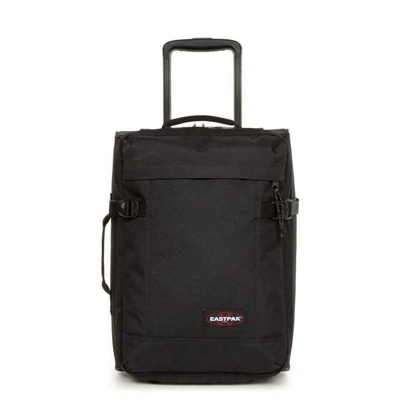 Eastpak Eastpak Tranverz XXS Trolley 2 Rollen, Black, – Produktbild 1 von 1