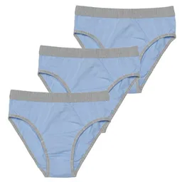 Sweety for kids Sweety for kids Mädchen Slip 3er Pack- Single Jersey – Produktbild 1 von 1