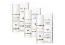 d'Alba Gesichtspflege Gesichtsbalm Anti Falten Serum Vitamin C Kollagen White Trüfflel, 3-tlg., Feuchtigkeitspflege, Straffheit, Vitamin C, Antioxidativ – Produktbild 1 von 1