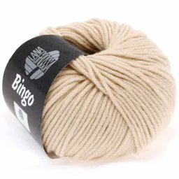 Lana Grossa Lana Grossa Bingo Beige – Produktbild 1 von 1