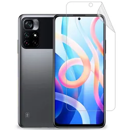 imoshion imoshion Displayschutz Folie 3-Pack für das Xiaomi Poco M4 Pro 5G – Produktbild 1 von 1