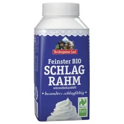 Berchtesgadener Land Schlagrahm – Produktbild 1 von 1