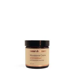 Coeur de Beauté Coeur de Beauté Microbiome Creme – Produktbild 1 von 1