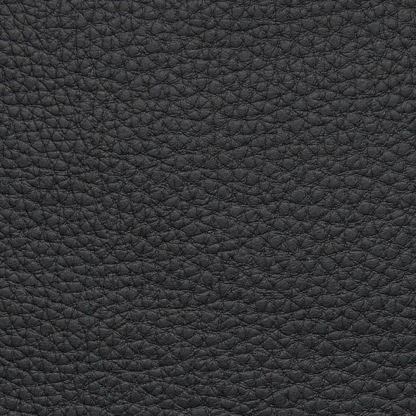 Home affaire Wohnlandschaft Jamie, zeitloses Design, fester Sitzkomfort, viel Platz, U-Form, wahlweise mit Bettfunktion, Schwarz, – Produktbild 3 von 5