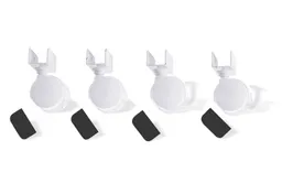 Pinolino Pinolino Kinderbett Rollensatz mit U-Aufnahme – Produktbild 1 von 1