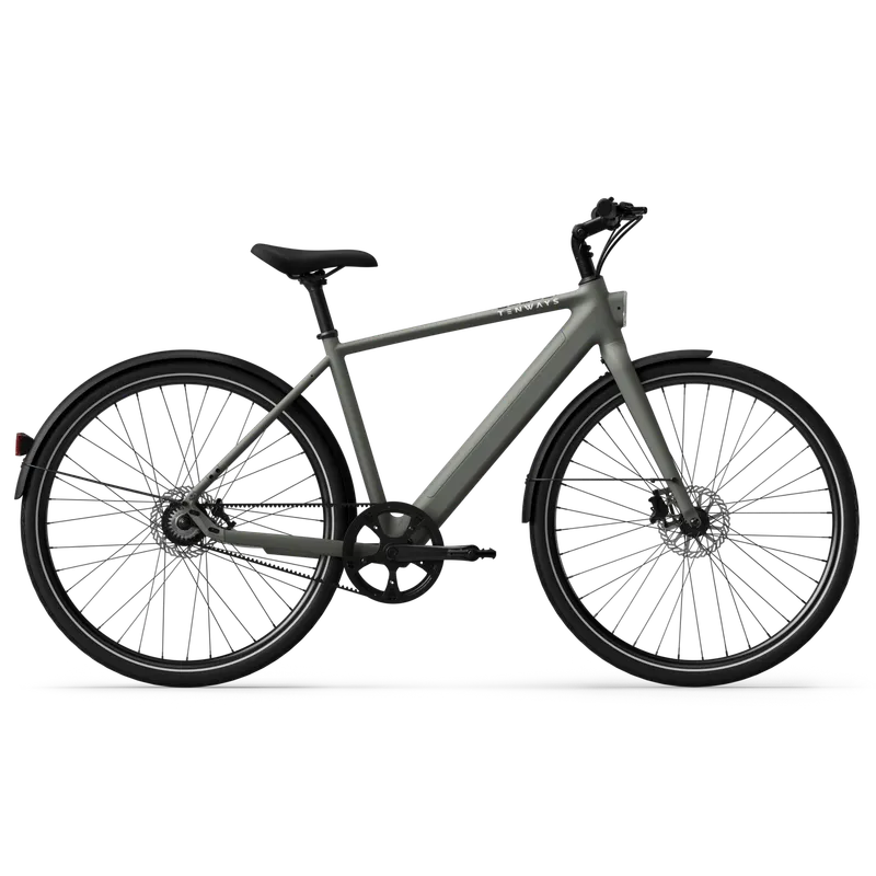 Tenways Tenways CGO600 Pro Grau Modell 2026 – Produktbild 1 von 5