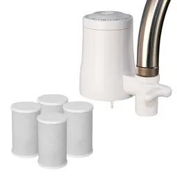 Tappwater Wasserfilter für Wasserhahn Tappwater EcoPro. Filtert +100 Substanzen – Produktbild 1 von 1