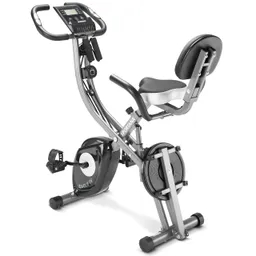 Casaria® Casaria Fitnessfahrrad Eagle 4  126x109x41cm – Produktbild 1 von 1