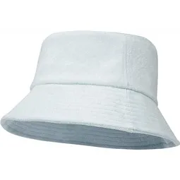 Elevate NXT Melo GRS-recycelter Sonnenhut aus Frottee, Cloud Blue – Produktbild 1 von 1