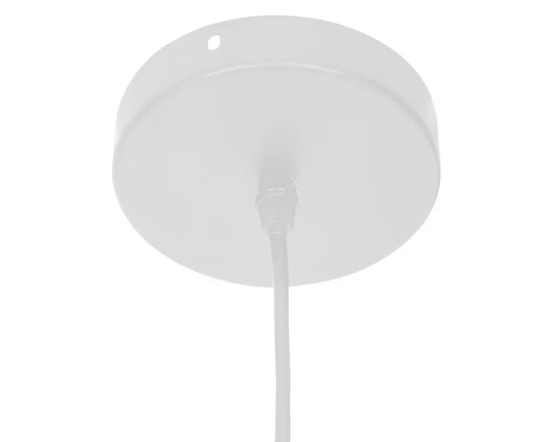 Atmosphera Créateur d'intérieur Pendelleuchte Deckenleuchte PETALE, Ø 62 cm, Leuchte mit Dekofunktion, ohne Leuchtmittel – Produktbild 2 von 4