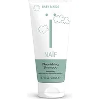 Naif NAÏF Baby Nourishing Shampoo - nährendes Baby Shampoo – Produktbild 1 von 1
