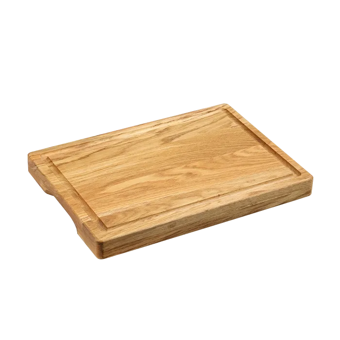 Kesper Kesper Schneidebrett, Eiche – Produktbild 1 von 5