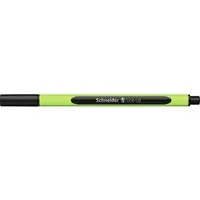 Schneider Schneider Fineliner 'Line Up' sapphire-black – Produktbild 1 von 1
