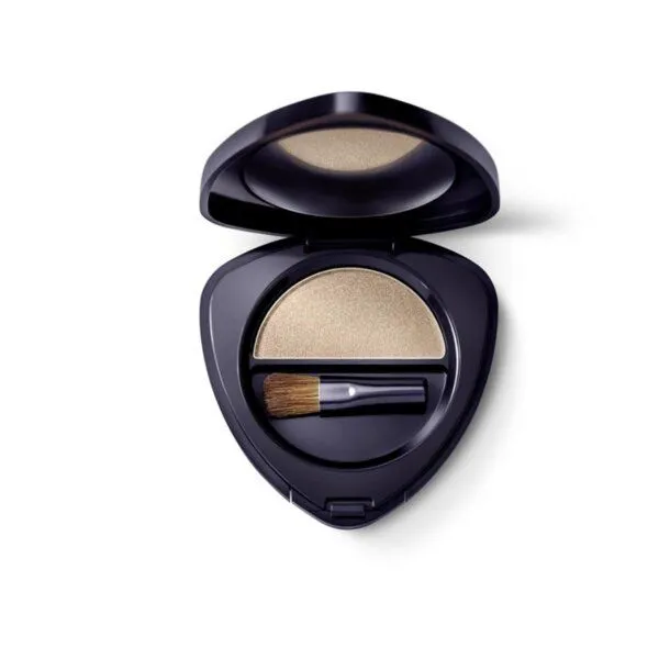 Dr. Hauschka Dr. Hauschka Eyeshadow, 08 gold, – Produktbild 1 von 1