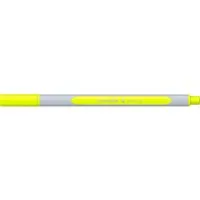 Schneider Schneider Textmarker "Shine-Up" gelb – Produktbild 1 von 1