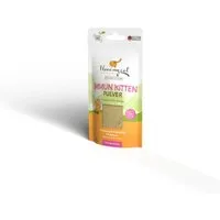 I love my cat I love my cat Immun Kitten Pulver - 35g – Produktbild 1 von 1