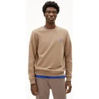 ARMEDANGELS ARMEDANGELS BAARO CHANGEMAKERS Herren Sweatshirts aus Bio-Baumwolle – Produktbild 1 von 1