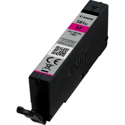 Canon Canon Tintenpatrone CLI-581M XL magenta – Produktbild 1 von 1