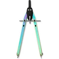 Schneider ARISTO Schnellverstellzirkel "Neochrome" ohne Gelenke – Produktbild 1 von 1