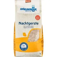 Spielberger Mühle Spielberger Mühle Bio-Nacktgerste, 1 kg – Produktbild 1 von 1