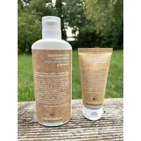LICHTGRÜN LICHTGRÜN STARTSET Basics Gesicht Mizellenreinigung + natürliches Anti-Aging – Produktbild 1 von 1