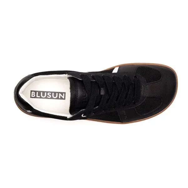 BLUSUN BLUSUN Barfußschuh BLSN-204M, Black, – Produktbild 2 von 2