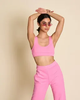 JAN N JUNE JAN N JUNE Bralette SOLIDA – Produktbild 1 von 1