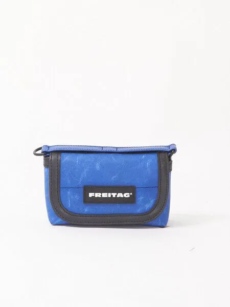 Freitag Freitag F142 HEINZ - blue (000004288959) – Produktbild 1 von 3