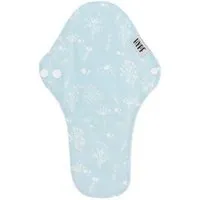 Hypf Hypf waschbare Slipeinlage (Bambus Frottee), Nordic garden, – Produktbild 1 von 1