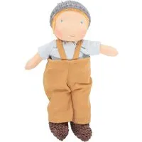 Chimpytoys Puppe Tio Größe ca. 28 cm – Produktbild 1 von 1
