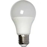 BioLicht BioLicht LED-Lampe 'Pure-Z-Tricolor' E27, 9 W, 800 lm, matt – Produktbild 1 von 1