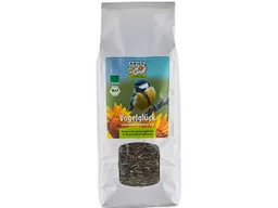 Aries ARIES Bio-Vogelfutter "Vogelglück" Sonnenblumenkerne pur, 1 kg – Produktbild 1 von 1