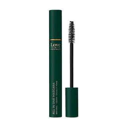 PHB Ethical Beauty Love Ethical Beauty All-in-One Natural Mascara: Black - Schwarz – Produktbild 1 von 1