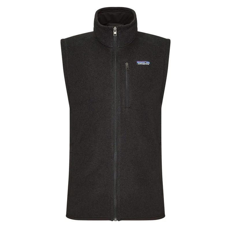 Patagonia M'S BETTER SWEATER VEST – Produktbild 1 von 1