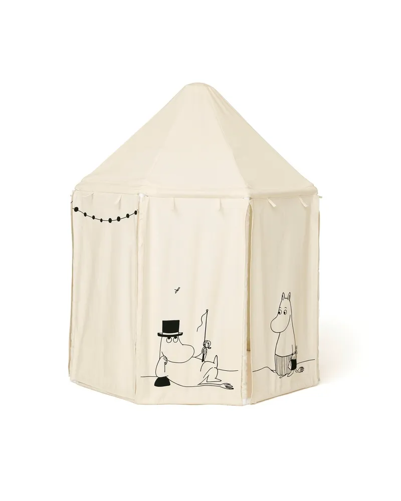 Kids Concept Pavillon Zelt Mumin – Produktbild 1 von 3
