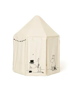 Kids Concept Pavillon Zelt Mumin – Produktbild 1 von 1