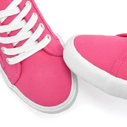 Lascana Sneaker pink – Produktbild 1 von 1