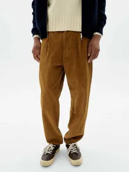 thinking mu thinking mu Herren Hose - Wotan Corduroy Pants - aus Bio-Baumwolle – Produktbild 1 von 1