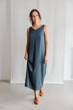 Jyoti - Fair Works Jyoti - Fair Works Modal Kleid Arohi – Produktbild 1 von 1