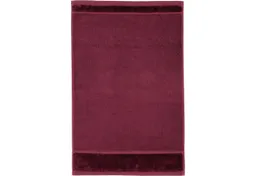 VOSSEN VOSSEN Handtücher Pure Frottier, 100% Baumwolle (1-St) – Produktbild 1 von 1