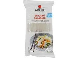 Arche ARCHE Bio-Konjak Nudeln "Shirataki Spaghetti", 294 g – Produktbild 1 von 1