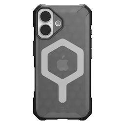 Urban Armor Gear MagSafe Hülle für Apple iPhone 17, Urban Armor Gear, Essential Armor, Grau – Produktbild 1 von 1