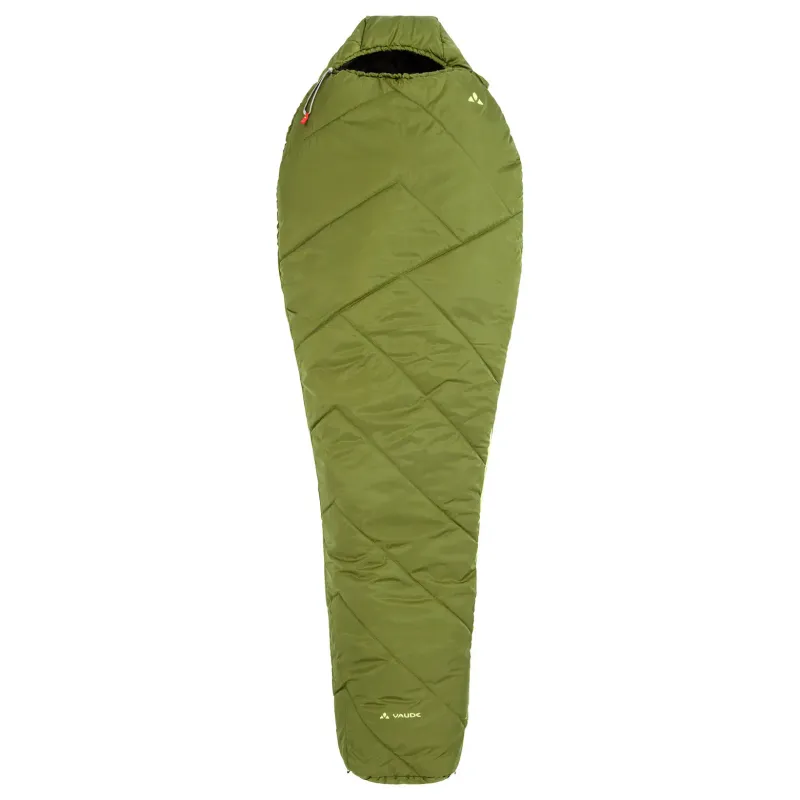 Vaude Schlafsack VAUDE Sioux 100 II, Vert, – Produktbild 1 von 1