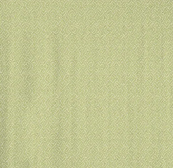 Nature by Adam Nature by Adam Tischläufer aus 100% Bio-Baumwolle - Made in Germany - Graphic Ventus, Hellgrün, – Produktbild 1 von 4
